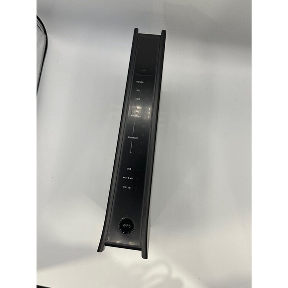 ZyXEL VMG4825-B10A Dualband Wireless DSL Bonding Gateway Router - Picture 2 of 4